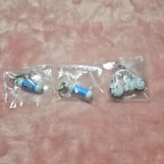 【新品未使用】ドラゴンボールめじるしアクセサリー4のサムネイル