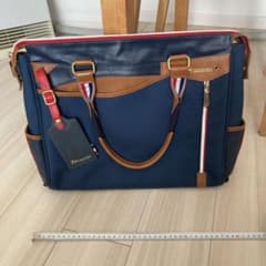 カラフル様専用　Samantha kingz ビジネスバッグのサムネイル
