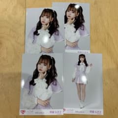 =Love イコラブ 齋藤なぎさ 生写真のサムネイル