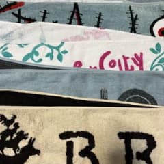 SEKAI NO OWARI タオルのサムネイル