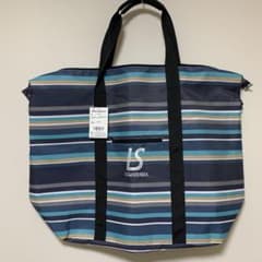 【新品未使用】LUZeSOMBRA トートバッグ l1231441 新品未使用】LUZeSOMBRA トートバッグ l1231441 - メルカリ