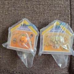MINITEENグミ チャーム DXS2個セットのサムネイル