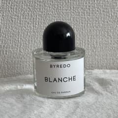 【50ml 】BYREDO BLANCHE ブランシュのサムネイル
