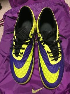 NIKE サッカースパイク ナイキのサムネイル