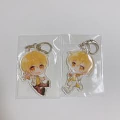すとぷり アクキー アクリルキーホルダー るぅとのサムネイル