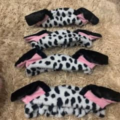 Disneyland ヘアバンド 101匹ワンちゃん ※2つの値段のサムネイル