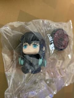 鬼滅の刃 すわらせ隊2 時透無一郎のサムネイル