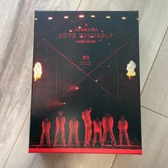 BTS LYS Japan Editionのサムネイル