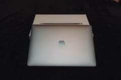 Macbook air M1 2022年正規店購入のサムネイル