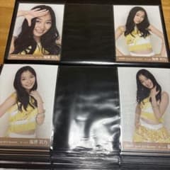 AKB48 指原莉乃 写真 4枚セットのサムネイル