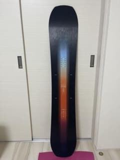 美品 NITRO TEAM 157 ナイトロ スノーボード チーム グラトリ、 - メルカリ