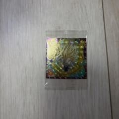 ドラゴンボール　ウエハース　孫悟飯のサムネイル