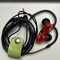 SENNHEISER IE 100 PRO レッドのサムネイル