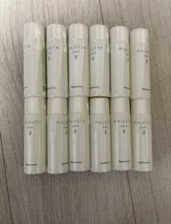 ポムポム様専用　新入荷　ナリス　マジェスタ コンクβ 6本　ローションⅠ 6本のサムネイル