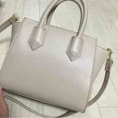 美品♡GU 2WEYバッグのサムネイル