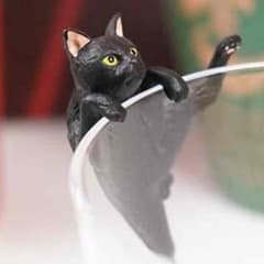 ふちねこ よじのぼりのサムネイル