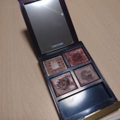 TOM FORD アイカラー クォード 03A ボディヒート - メルカリ
