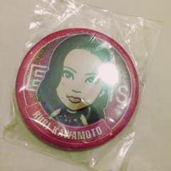 川本璃 デカ缶バッチのサムネイル