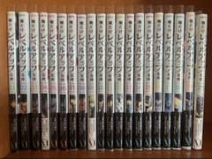 俺だけレベルアップな件　既刊全巻／1～20巻　特典イラストカード付◆のサムネイル