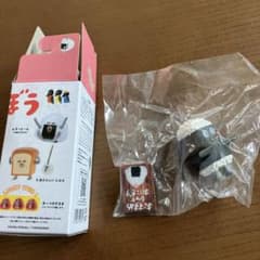 おにぎりぼうや　ぱんどろぼうのサムネイル