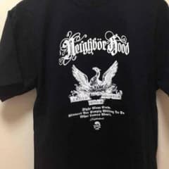 ネイバーフッドTシャツのサムネイル