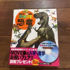 恐竜のサムネイル