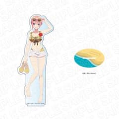『値下げ可能！』五等分の花嫁∬ アクリルスタンド 5種セットのサムネイル
