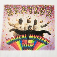THE BEATLES Ｔシャツのサムネイル