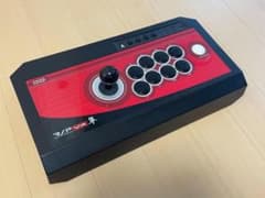 HORI リアルアーケード Pro.V4　隼　アケコンのサムネイル