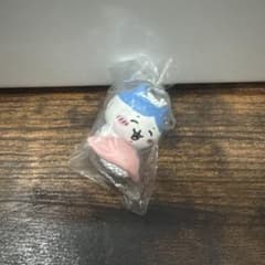 ちいかわ たべものいっぱいマスコット ガチャガチャ