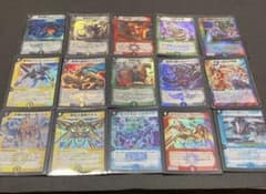 最終値下げ！　デュエル・マスターズ　初期　まとめ売りのサムネイル