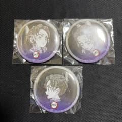 鬼滅の刃 お楽しみくじ 缶バッジ 胡蝶しのぶ⑥ - メルカリ