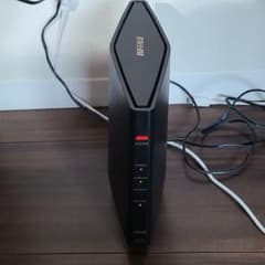 バッファロー　ルーター&中継器セットのサムネイル