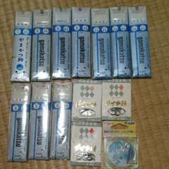 小物釣りセット？のサムネイル