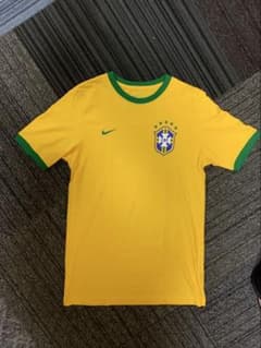 Nike ブラジルのサムネイル
