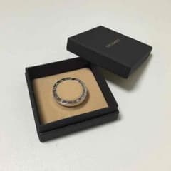 ヒロ様専用【美品】BVLGARI ブルガリ キーリング 正規品のサムネイル