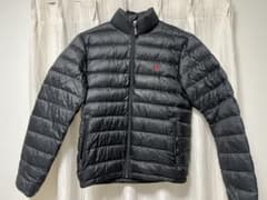 POLO RALPH LAUREN ダウンジャケットのサムネイル