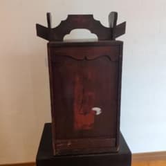 大正時代 岡持ち 木製 レトロ m59140146561_1.jpg?1753603290