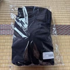 パーフェクトフォーム ピラティス・ヨガウェア上下セット ブラック M