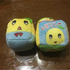 후나시 - 척이있는 마스코트