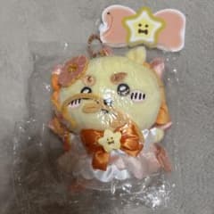 まじかるちいかわ パワーアップマスコット(シーサー)のサムネイル
