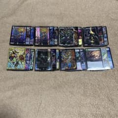 デュエマ　引退品　まとめ売り　① デュエルマスターズまとめ売り デュエマ引退品 デュエル