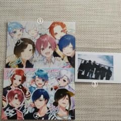 いれいす ブロマイド シークレット 実写チェキ 集合 50万人記念 - メルカリ