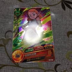 ドラゴンボールヒーローズのサムネイル