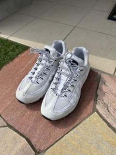 【かぱ様専用】【美品】ナイキエアマックスNike Air Max 95のサムネイル