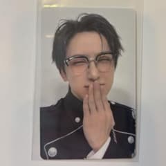 &TEAM BTW 限定イベ トレカ FUMA フウマのサムネイル
