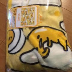 ぐでたま ひざかけのサムネイル