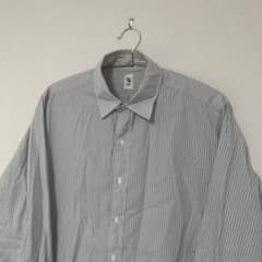 LE レショップ　ストライプ 長袖シャツのサムネイル