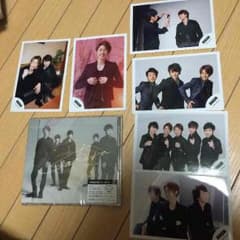 嵐CD sakura 初回限定版のサムネイル