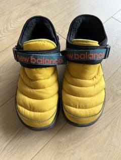 New Balance  SUFMMOC 23cmのサムネイル